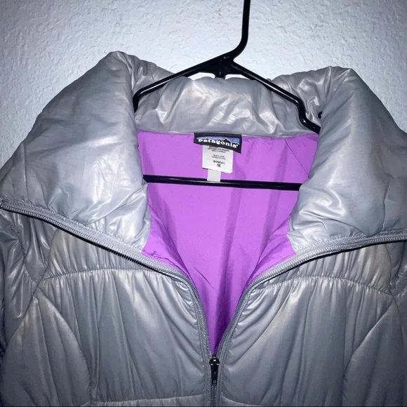 Patagonia Women’s Lidia Parka - Picture 4 of 7